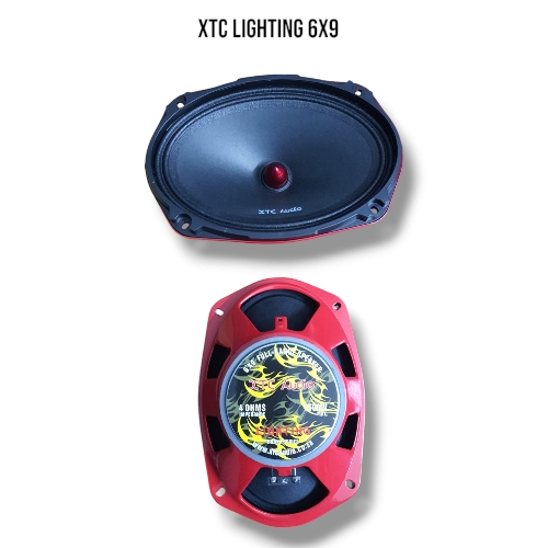 XTC SPK1500W 6X9 FULL RANGE - Image 3